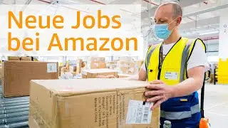 Jobstart trotz Corona