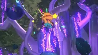 Ni No Kuni : Cross Worlds Cutscenes #8