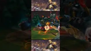 Jarvan IV Penta for Demacia