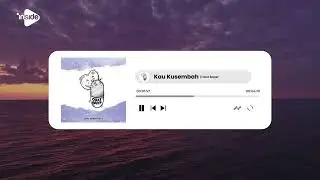 Kau Kusembah [Official Audio Video] - Obat Baper