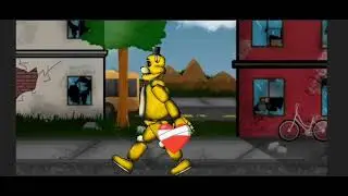 Edit Fnaf Fight #freddy #fnaffight #fnaf #meme #edit @nutobrewe_banana