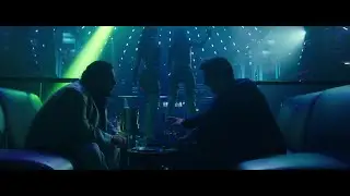 War Dogs - club scene