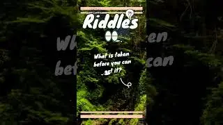 RIDDLE ME QUICK: BRAIN TWISTERS/YOUTUBE SHORTS/ AMETHY TV 