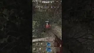 Rust Grubbing is a Serious Issue...