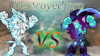 brawlhalla 2v2 gameplay | chilling | brawlhalla pro guide | YAKGaming Brawlhalla