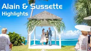 Sussette Valle & Alain Tiphaine (Highlights)