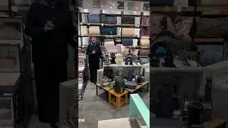 215 Parça Çeyiz Paketi!