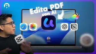 UPDF did something Adobe hasn't been able to do for years 