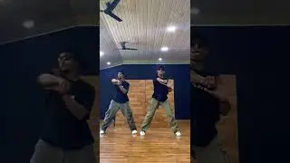 Palavattam kathu ninnu njan | Sarang x Prithvi | MMM Dance Fam