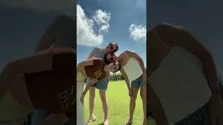 3 persons photo pose idea