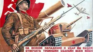 Jeśli jutro wojna / Если завтра война x5