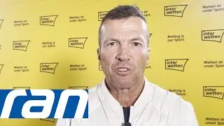 Matthäus über letzte Heim-EM: 