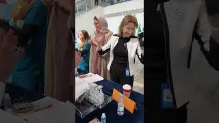 The Clinics Hand Hygiene Campaign 2023