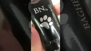 Исправляем клюющие 🦅ногти 