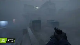 CS2 on Unreal Engine 5 [3d render]