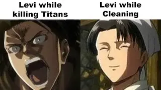 Attack on Titan MEMES