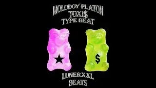 [FREE] TOXI$ & Молодой Платон TYPE BEAT - 