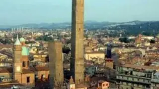 Laura Pausini - Viveme (Bologna)