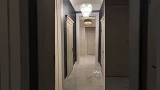Межкомнатные двери