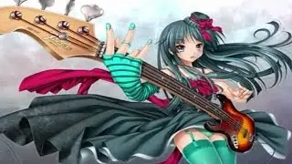 Nightcore Cold (Crossfade)