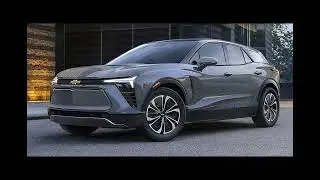 The longest range EVs in 2024 ranked