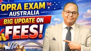 OPRA Exam Fees 2026 Update | OPRA Exam New Fees 2026 | OPRA Exam Total Cost 2026