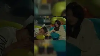 박형식 박신혜 Cute WooNeul 😂😂😂 Park Hyungsik & Park Shinhye 🫰#닥터슬럼프 #doctorslump