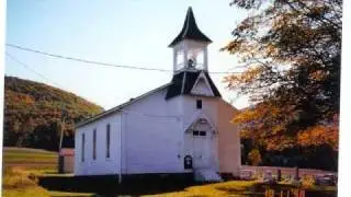 THE LITTLE WHITE CHURCH BY DOYLE LAWSON AND QUICKSILVER
