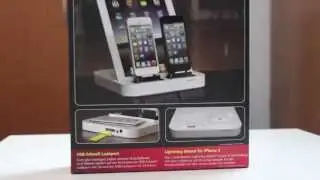 [Review+Test] PhotoFast UltraDock II by photofast.com [FULL HD/GERMAN]