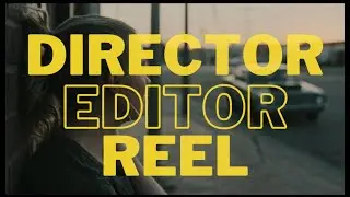 Adam Paul Stone's Director Reel