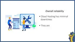 What Are The Benefits Of Cloud Hosting For Your Website SEO?