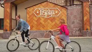 Горки - В горах мое сердце!