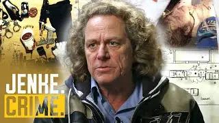 Gurkasch auf dem freien Fuß: Was geht in ihm vor? | 4/5 | Jenke.Crime