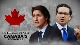 Canada's TERRIBLE Economy Explained