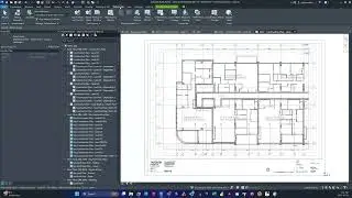 Publish Settings in Revit