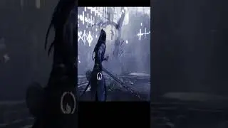 La batalla contra Valravn | Hellblade | 