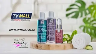 Nutra-Lift Acne Defense Set