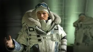 Beyond two souls◄И вы туда же#14(прохождение без комментариев)