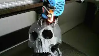 Timelapse Desert Kiss Dice Tower