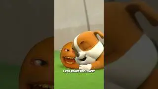 Annoying Paw Patrol