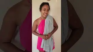 Fuimos a comer mofongo y la chicas cantan en el karaoke