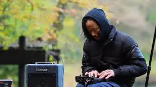 【Roland】SP-404MKII 16 『Live In Autumn..』