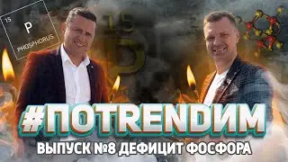 ЗАМОРОЗКИ ИЛИ ДЕФИЦИТ ФОСФОРА⁉️ ОБСУДИМ С 