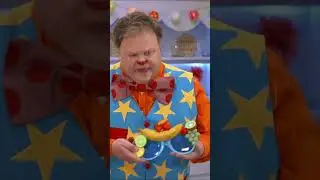 Grandad Tumble gets a BRAND NEW pair of glasses 🤓 | Mr Tumble and Friends 