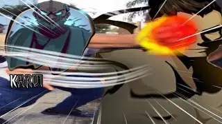 Shadow Fight Shade Act 1.exe