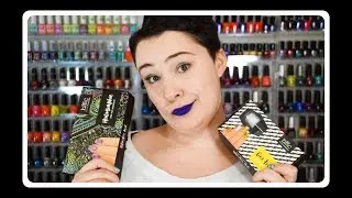 MASSIVE HAUL!-  Maniology, Mundo De Unas, and MORE + Bloopers!!!