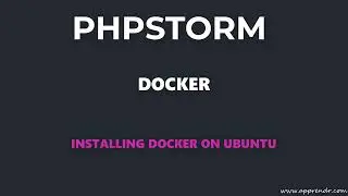 Installing Docker on Ubuntu