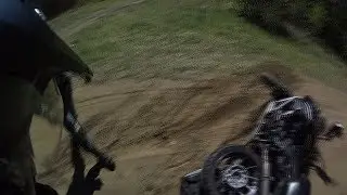BMW r1150gsa Lite Enduro#5