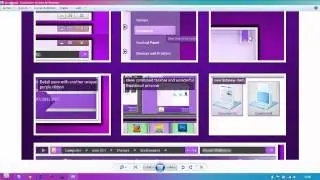 Temas para Windows 7 nuevos [instalalos]♥