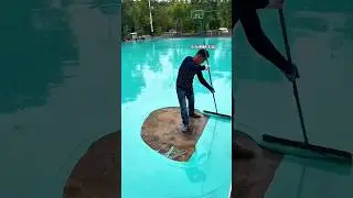 Ошибка, которая выглядела серьёзной… 😳🎨 Но всё получилось идеально